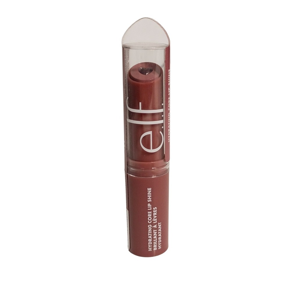 e.l.f. Hydrating Core Lip Shine, Delightful delightful 84560